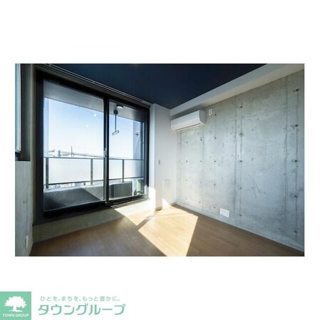 ヴェスパーマティーニ亀有の物件内観写真